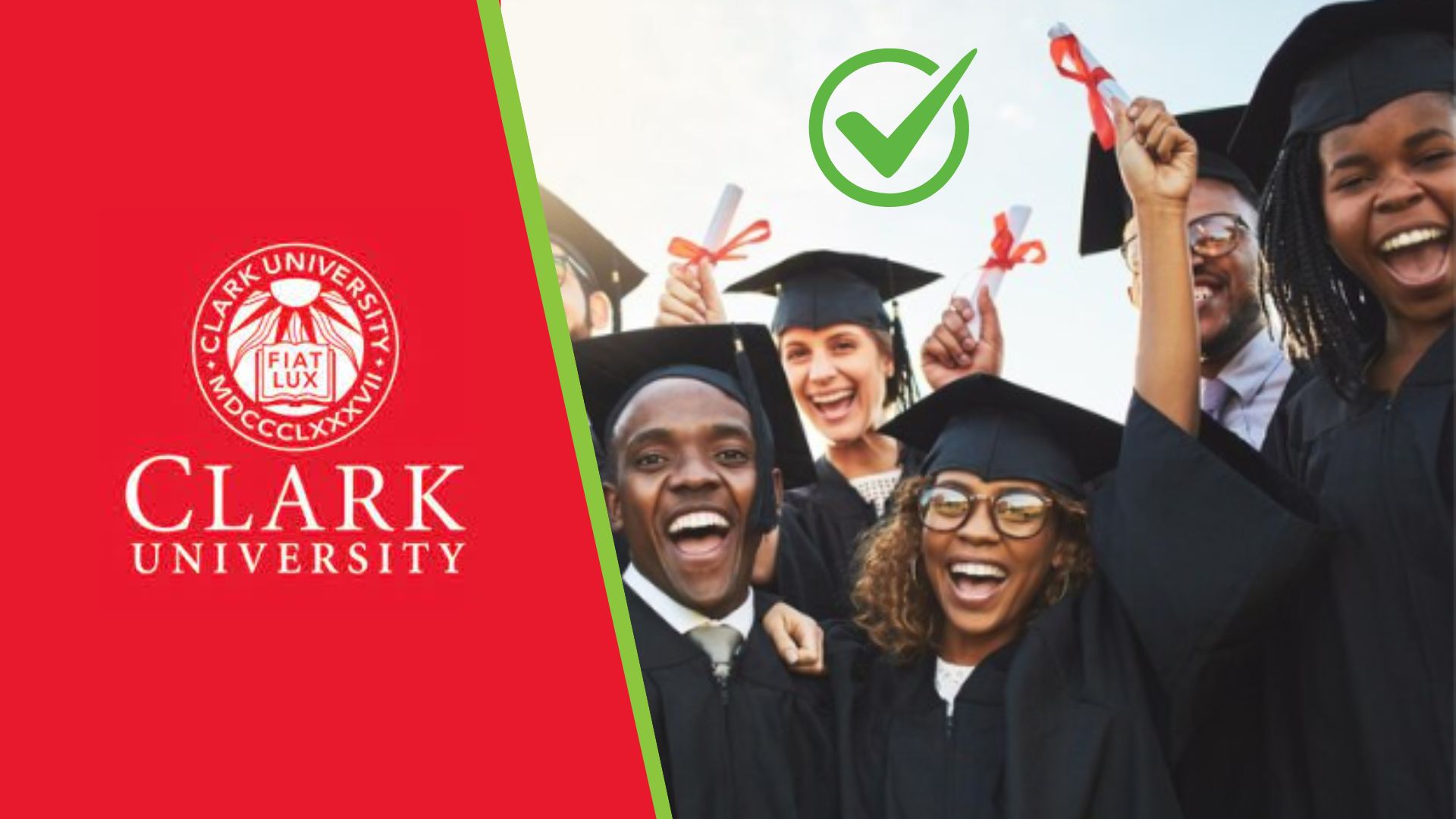 Clark University Global Scholars Program 2025 – Scholarships for International Students in the USA (100% ORIGINAL)