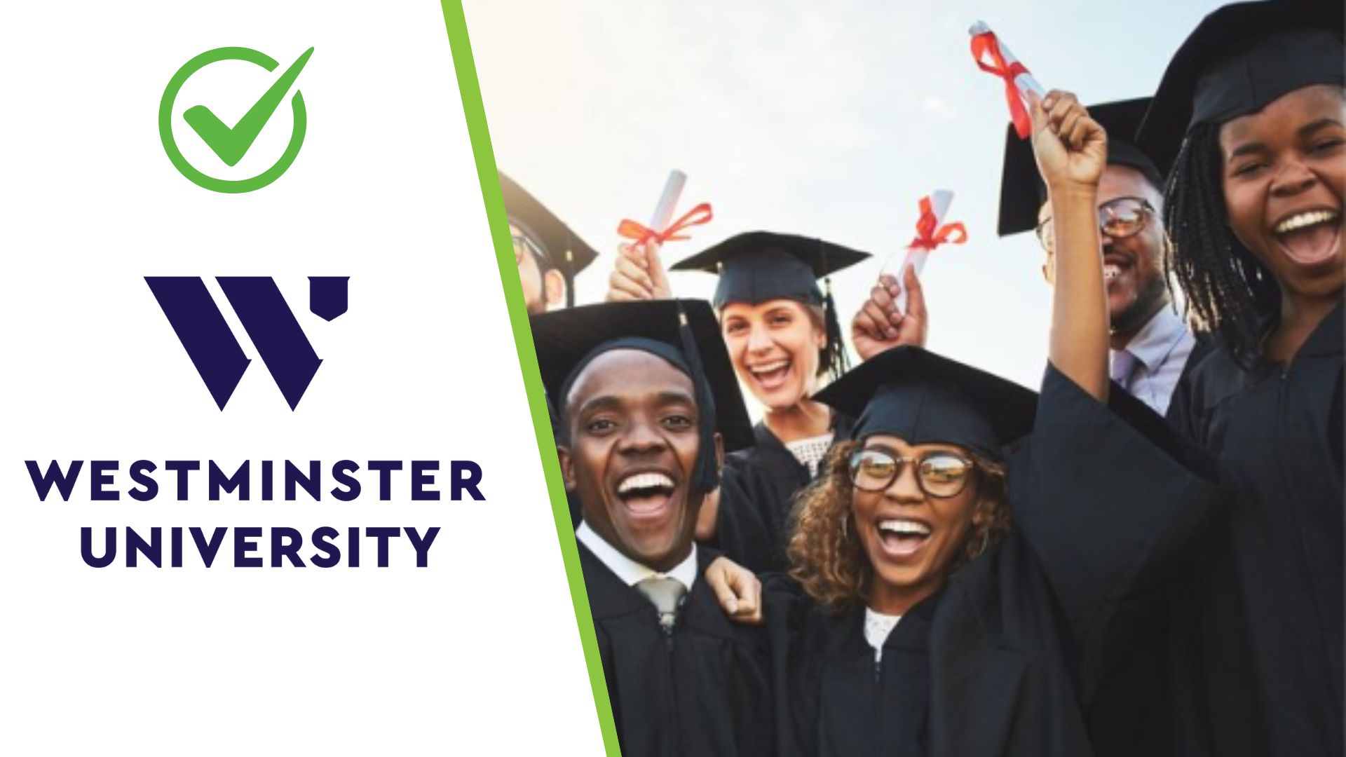 University of Westminster Full International Scholarship 2025 (UK) – Apply as a Global Student