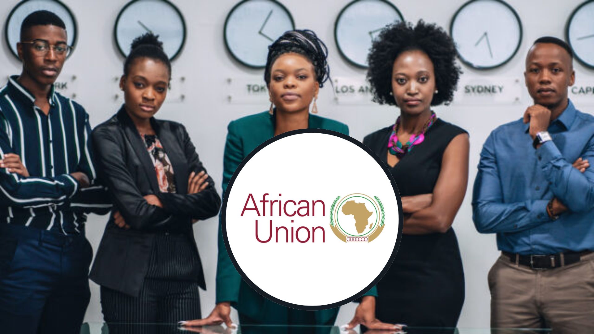 Top African Union Scholarships Open to All African Nationals (Including Nigerians)