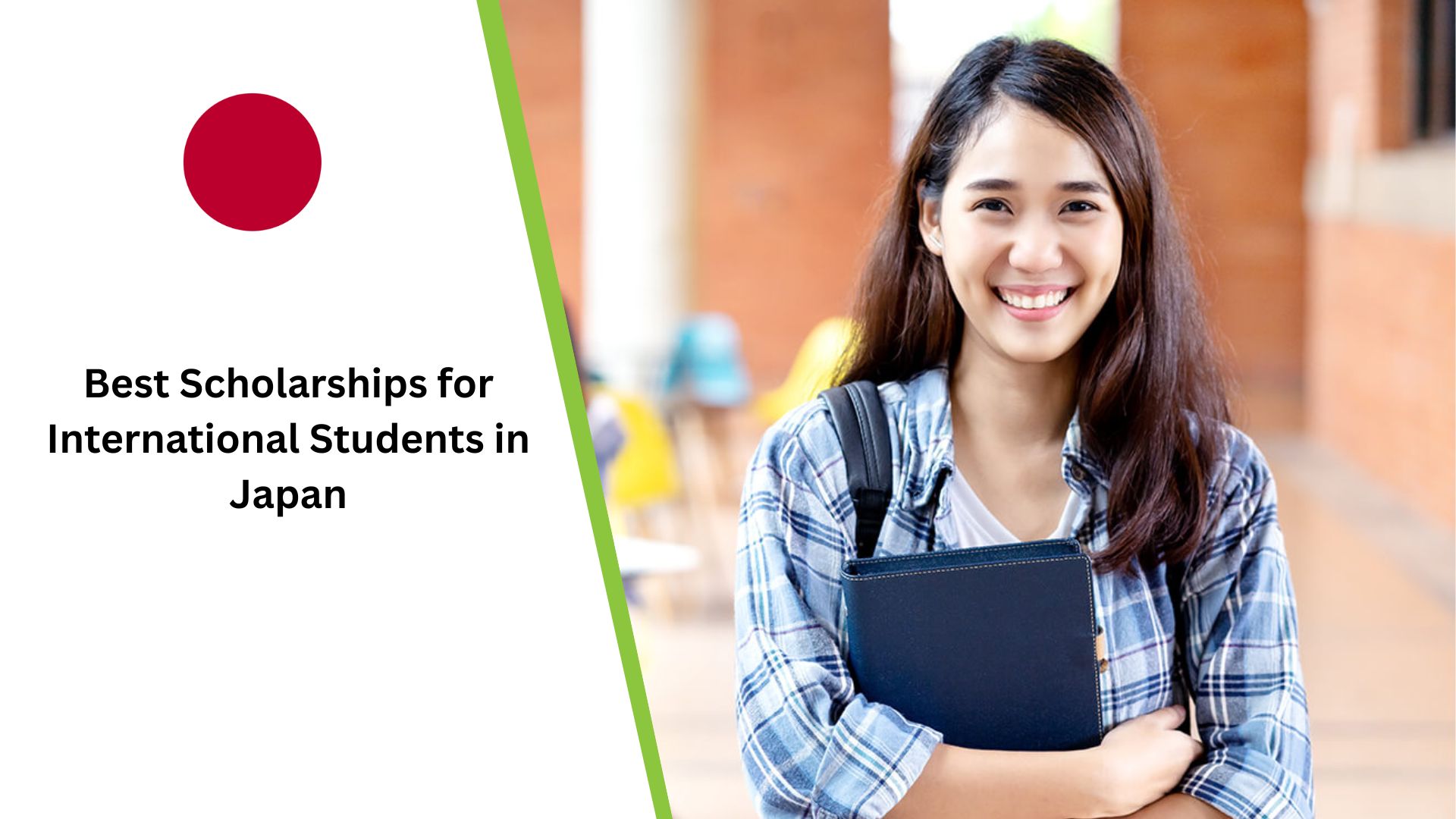 Best Scholarships for International Students in Japan (2025 MEXT Guide)